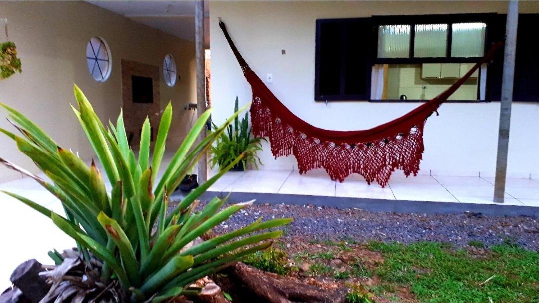 Casa Da Guia Canyons برايا جراندي المظهر الخارجي الصورة